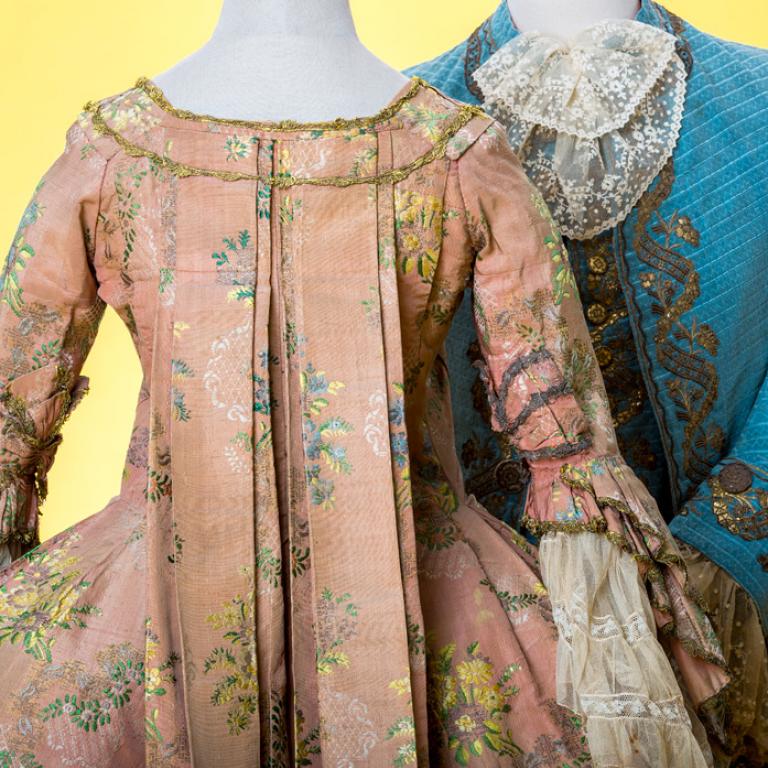 threads of history two hundred years of fashion scad fash museum history of fashion