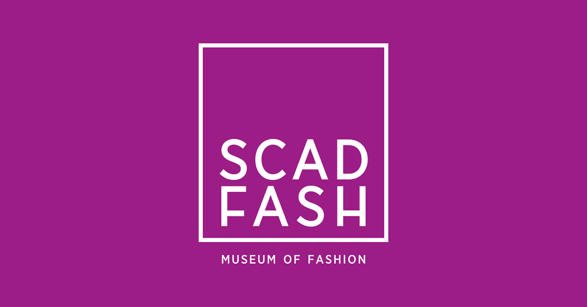 About  SCAD FASH Museum of Fashion + Film