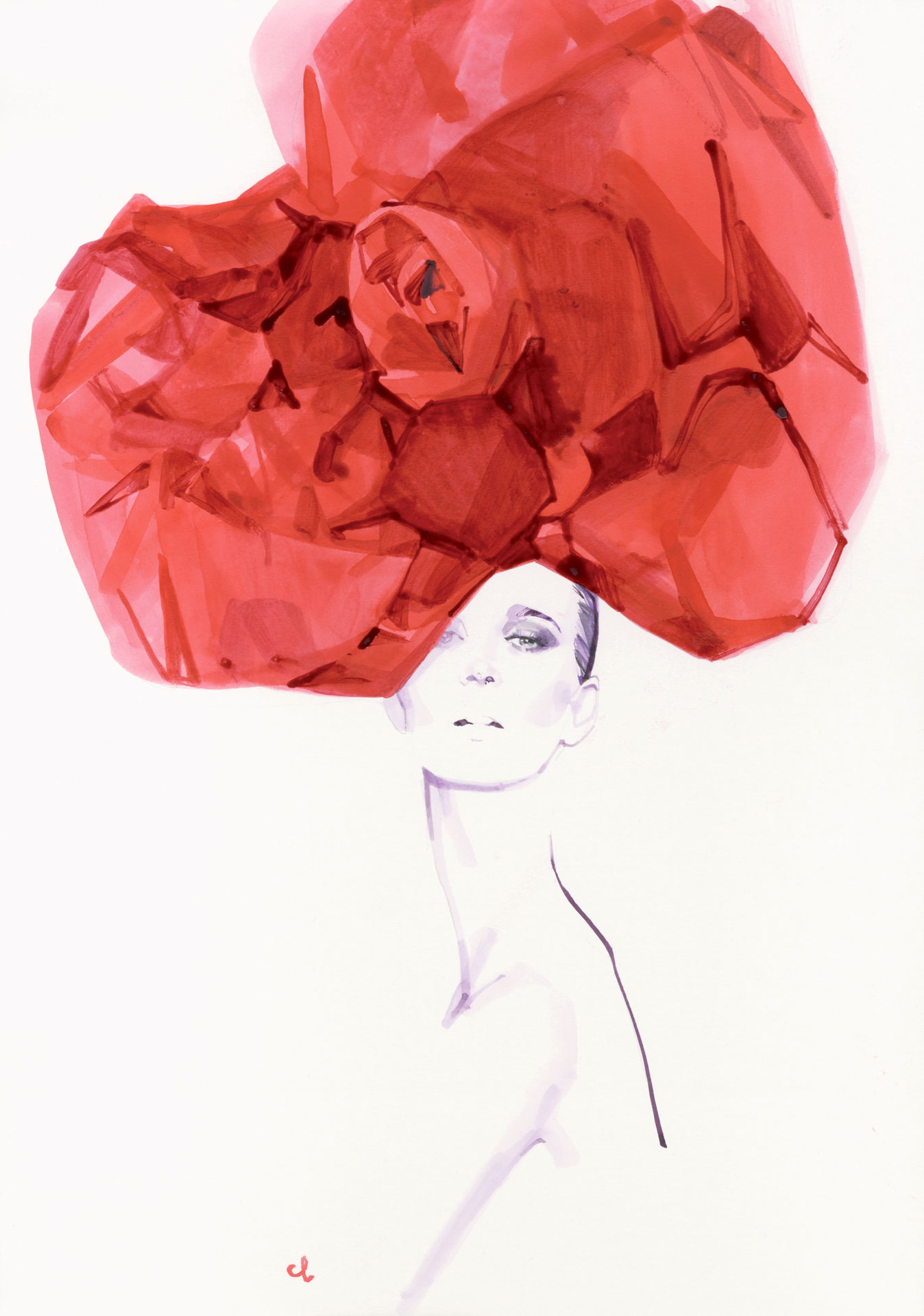 Illustration by Marc-Antoine Coulon