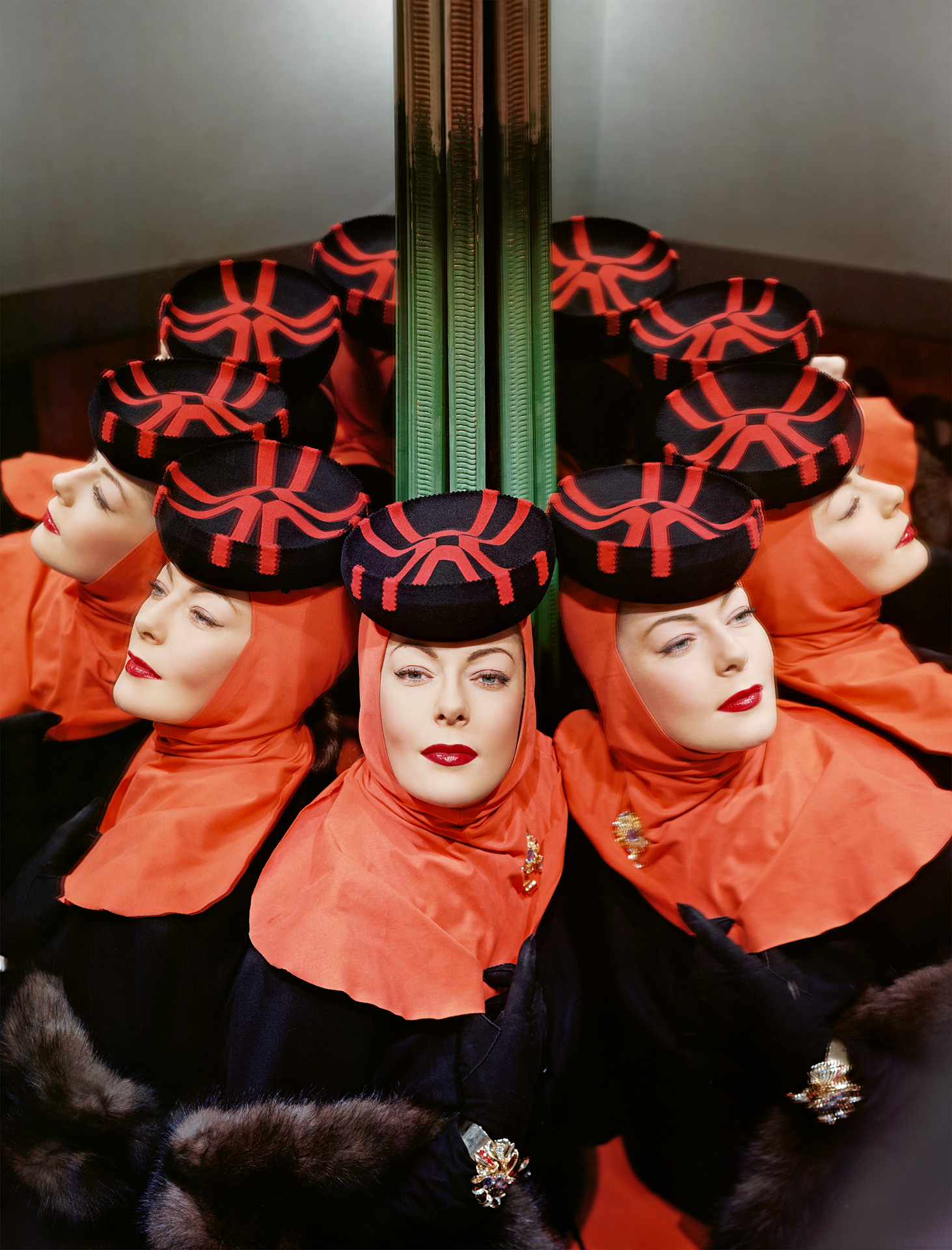 'Horst P. Horst: Essence of the Times' | SCAD FASH Museum of Fashion + Film