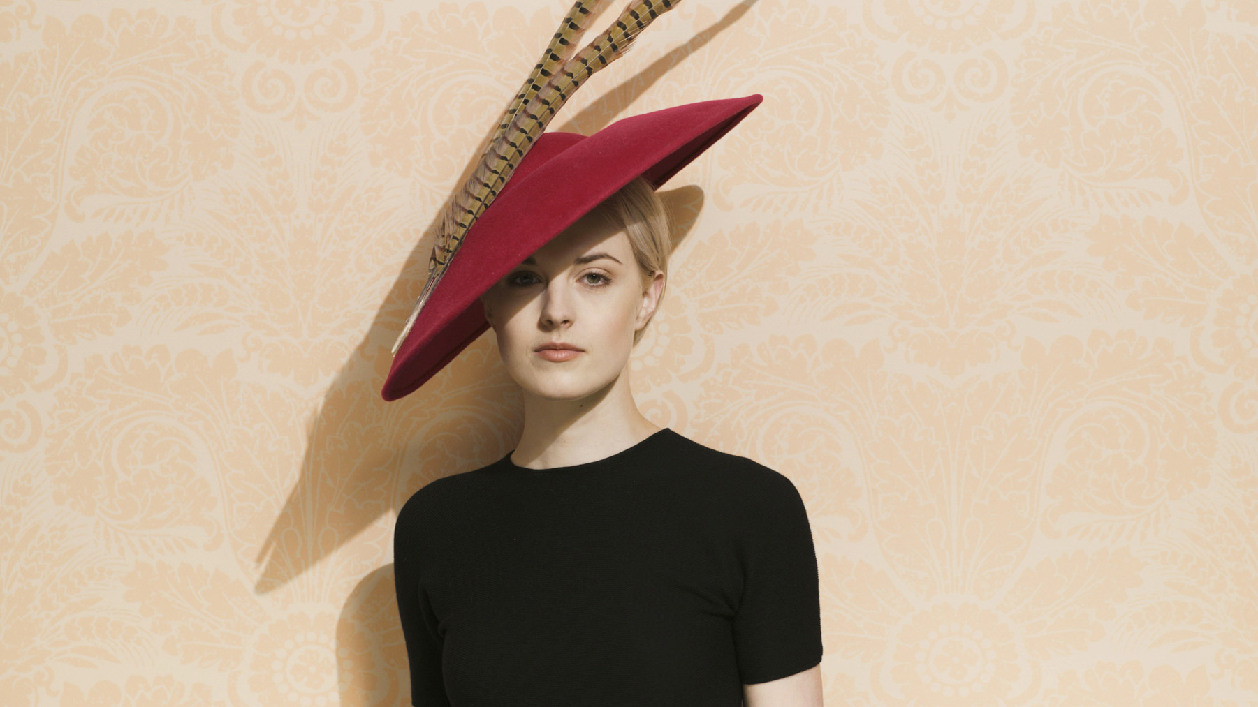 Meagan Cignoli 'The Milliner'