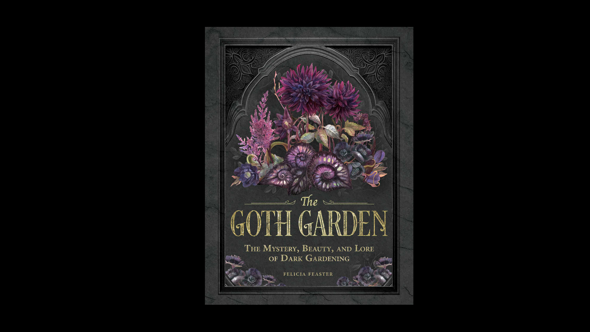 Book signing: 'The Goth Garden' | SCAD FASH Museum of Fashion + Film