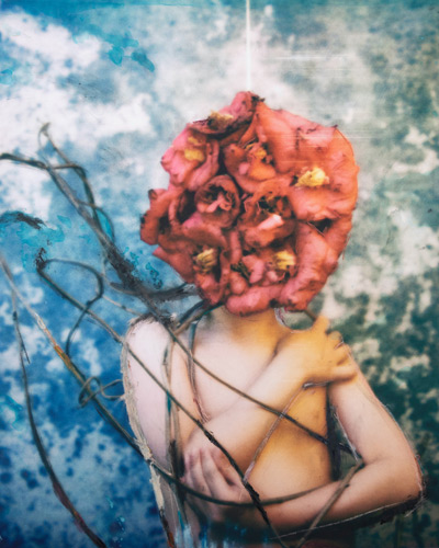 Ben Rollins, Key Light Photography Alumni Challenge 2021