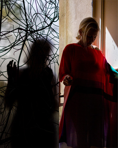 Caroline Howell, Key Light Photography Alumni Challenge 2021