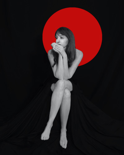 Donna Garcia, Key Light Photography Alumni Challenge 2021
