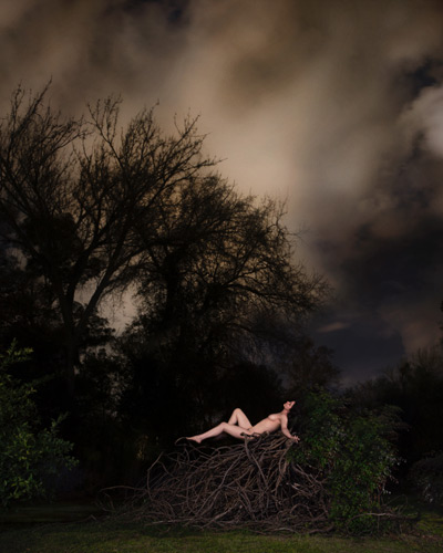 Emily Earl, Key Light Photography Alumni Challenge 2021