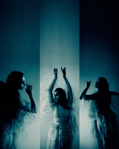 Meyrem Bulucek, Key Light Photography Alumni Challenge 2021
