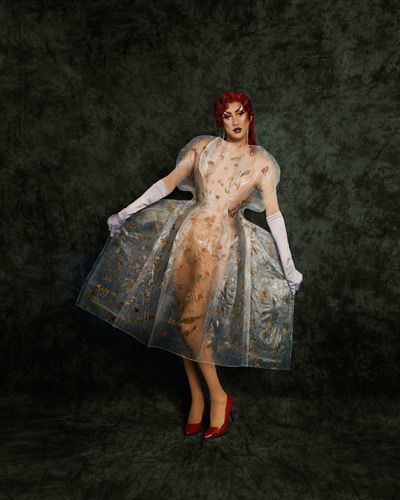 Tyler Judson, Key Light Photography Alumni Challenge 2021