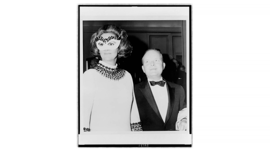 attendees of a masquerade ball