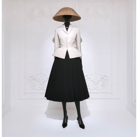SCAD FASH Museum of Fashion + Film presents 'Madame Grès: The Art