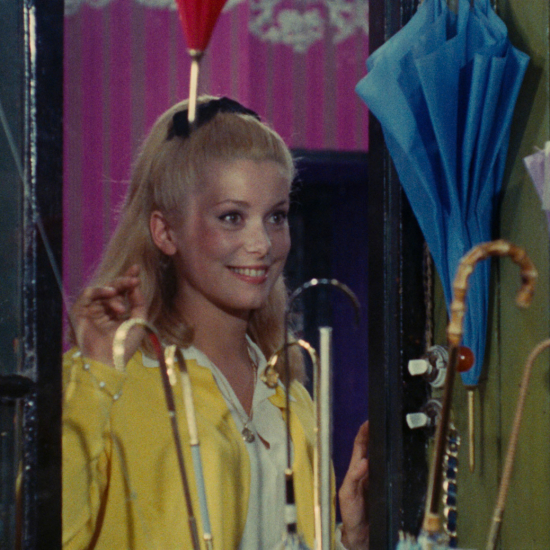 umbrellas of cherbourg film still
