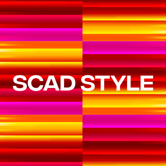 graphic for SCADstyle