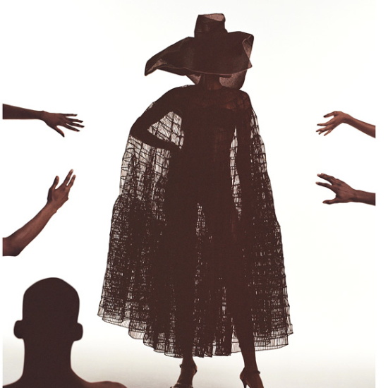 signature image for campbell addy exhibition