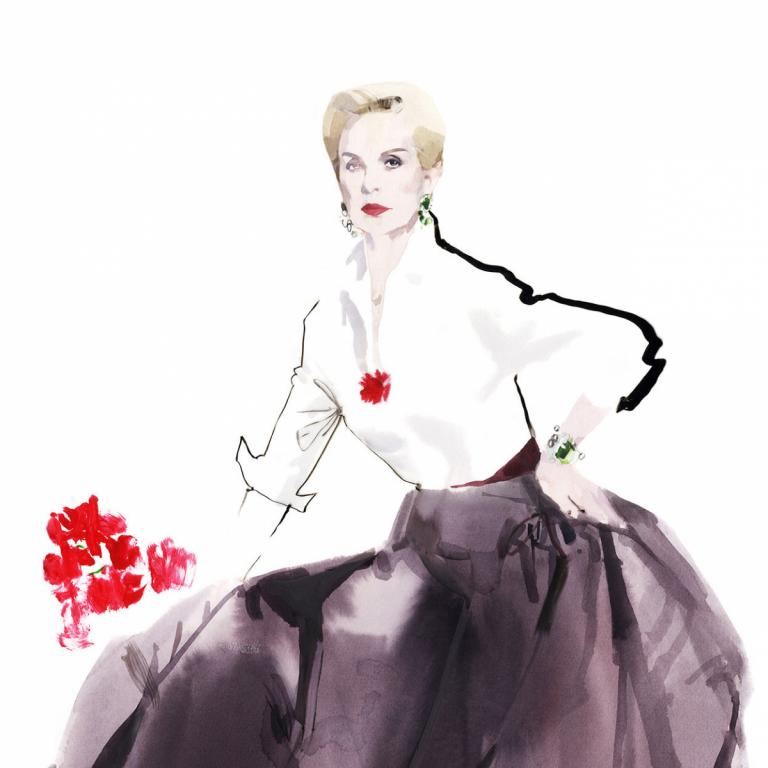 Carolina Herrera
