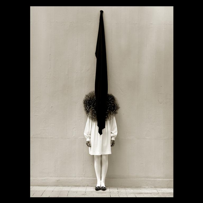 Signature image for Albert Watson exhibition