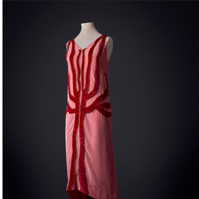 Signature image for Parodi collection