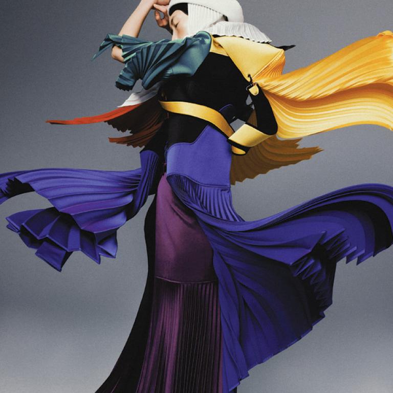 Signature image for Robert Wun exhibition