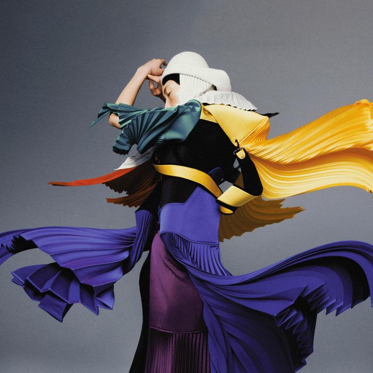 Signature image for Robert Wun exhibition