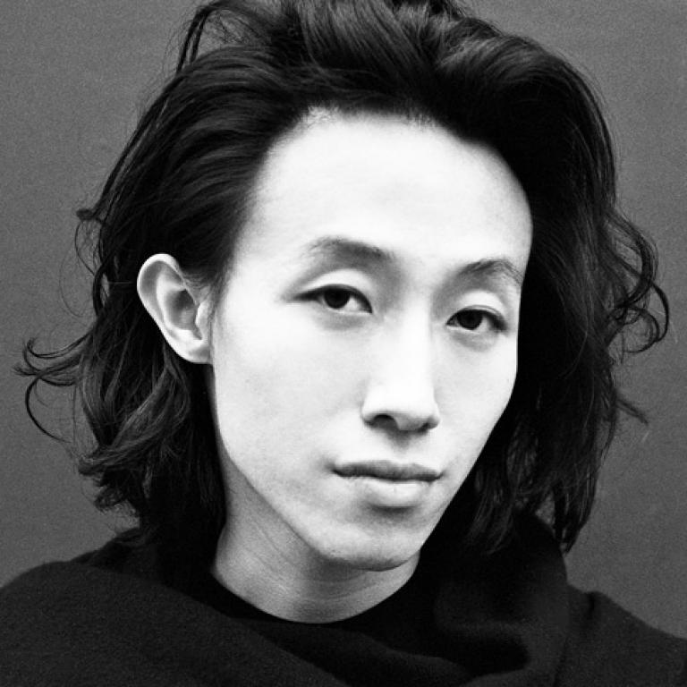 Portrait of Robert Wun