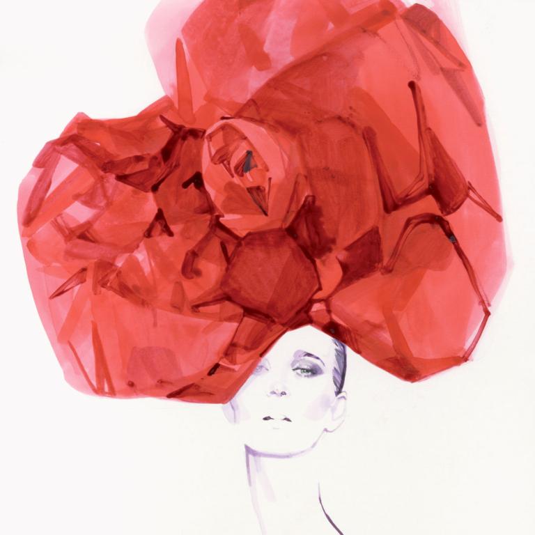 Illustration by Marc-Antoine Coulon