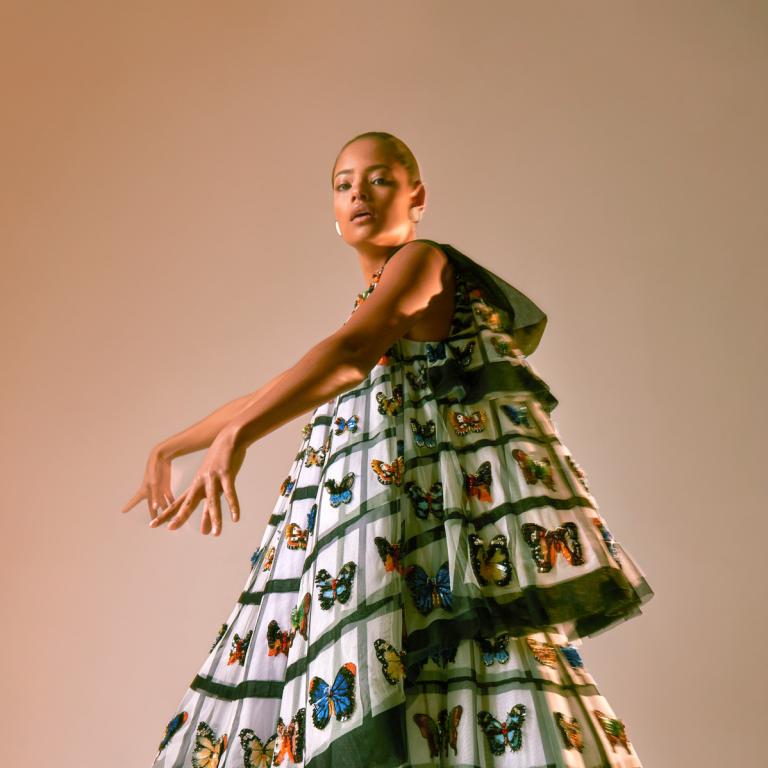 Mary Katrantzou