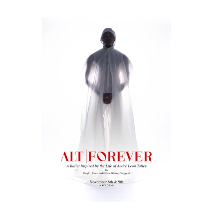 ALT Forever poster