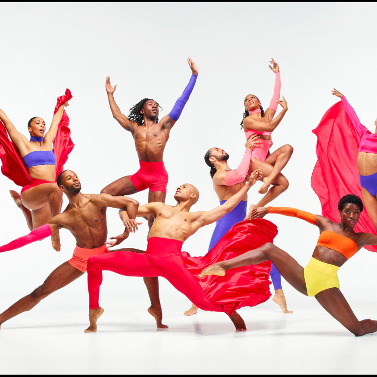 Alvin Ailey American Dance Theater