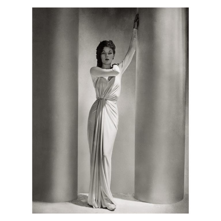 signature image for Madame Gres exhibition
