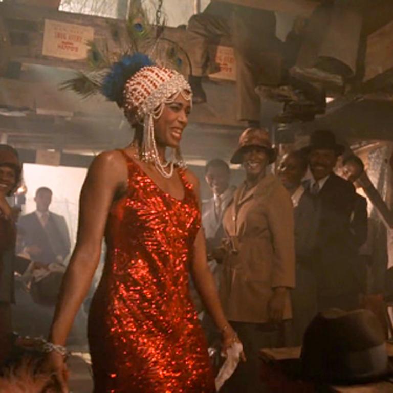 Film still from "The Color Purple"