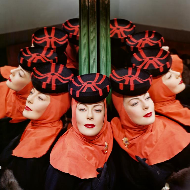 Signature image for Horst exhibition