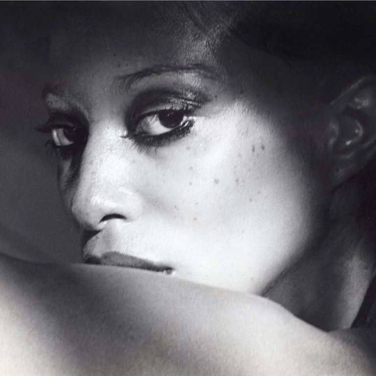 signature image of Donyale Luna