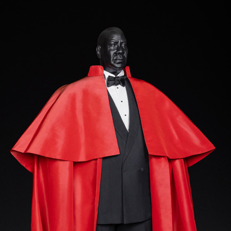 signature image for andre leon talley exhibition