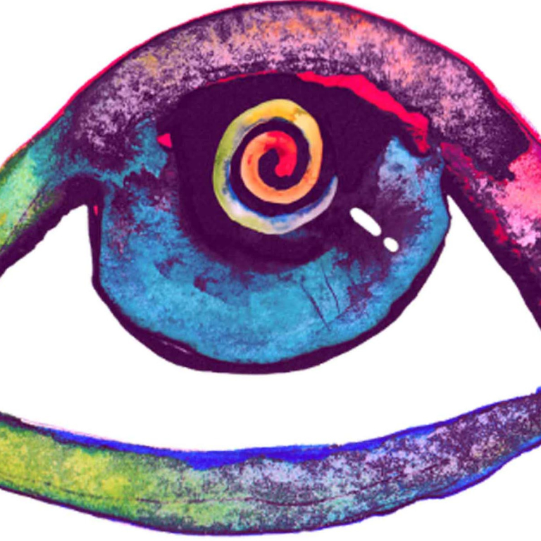 Aura Weaver logo