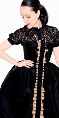 Signature image for Isabel Toledo exhibition