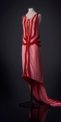 signature image for Parodi collection
