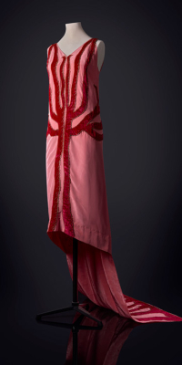 Signature image for Parodi collection