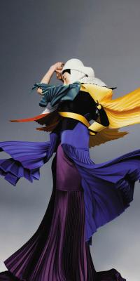 Signature image for Robert Wun exhibition