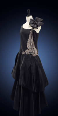 SCAD FASH MUSEUM OF FASHION + FILM PRESENTS JEANNA LANVIN