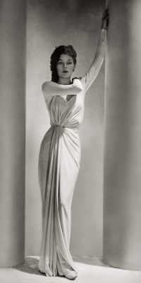 Signature image for Madame Gres exhibition