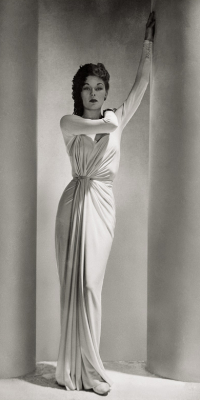 signature image for Madame Gres exhibition