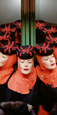 Signature image for Horst exhibition