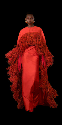 Signature image for Imane Ayissi exhibition