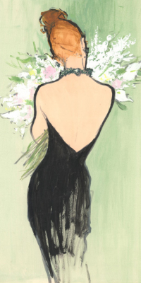 signature image for Christian Dior exhibition