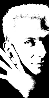 signature image for Jean Paul Gaultier exhibition
