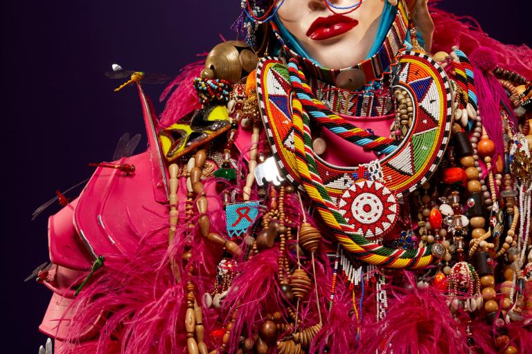 Daniel Lismore, SCAD FASH