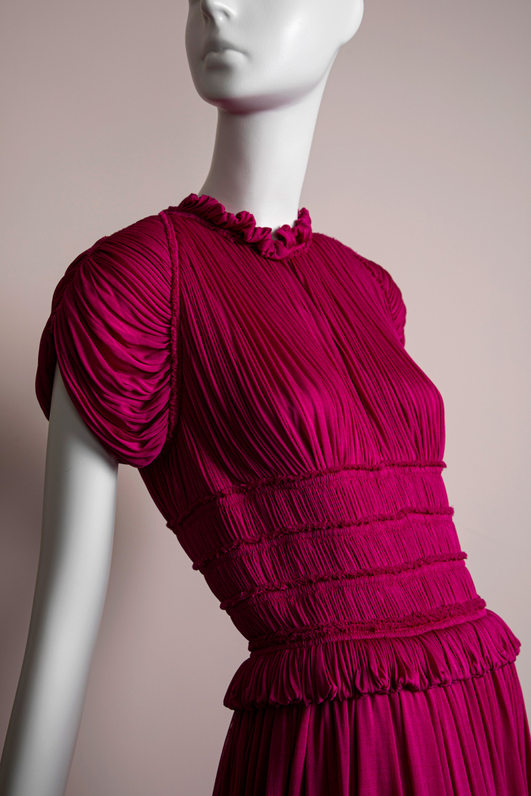 Isabel Toledo A Love Letter SCAD FASH Museum of Fashion Film
