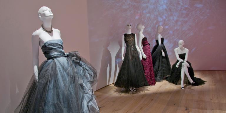 Oscar de la Renta, SCAD FASH