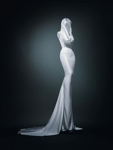 SCAD FASH Lacoste presents 'Azzendine Alaïa: L'Art de la Mode