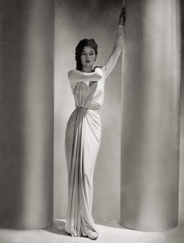 SCAD FASH Museum of Fashion + Film presents 'Madame Grès: The Art